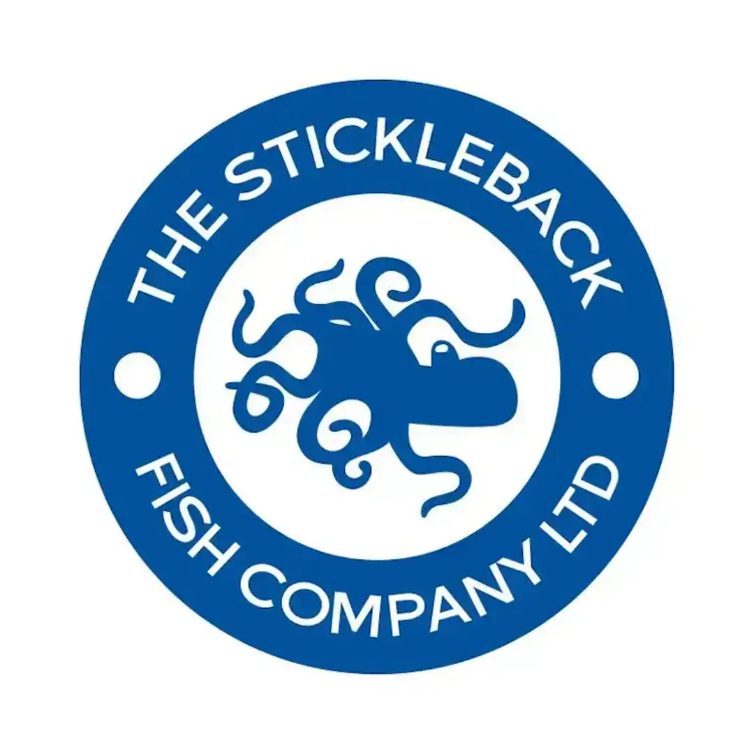 Stickleback logo