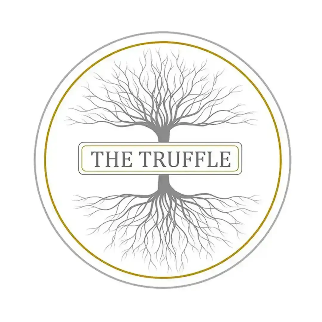 The Truffle logo