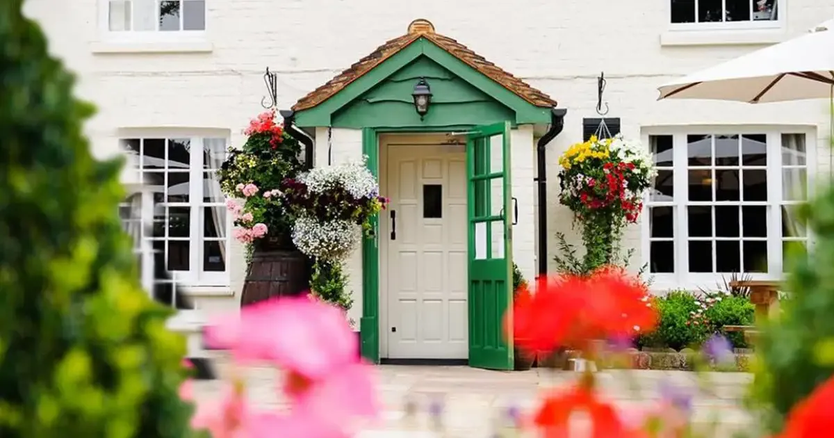 The Chequers Inn